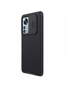 Nillkin CamShield PRO Hard Case för Xiaomi 12 Pro Black