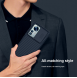 Nillkin CamShield PRO Hard Case för Xiaomi 12 Pro Black