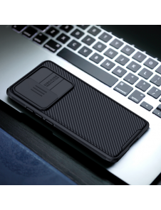 Nillkin CamShield PRO Hard Case för Xiaomi 12 Pro Black