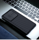 Nillkin CamShield PRO Hard Case för Xiaomi 12 Pro Black