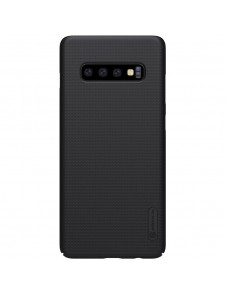 Pålitligt och bekvämt fall Samsung Galaxy S10 Plus.