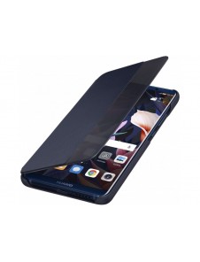 Huawei S-View Case Vikbart Fodral Till Huawei Mate 10 Pro - Blå (51992172)