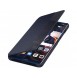 Huawei S-View Case Vikbart Fodral Till Huawei Mate 10 Pro - Blå (51992172)