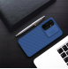 Nillkin CamShield PRO hårt fodral till Samsung Galaxy S23 FE Blå
