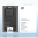Nillkin CamShield PRO hårt fodral till Samsung Galaxy S23 FE Blå