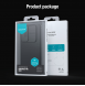 Nillkin CamShield PRO hårt fodral till Samsung Galaxy A55 5G Svart