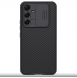 Nillkin CamShield PRO hårt fodral till Samsung Galaxy A54 5G Svart