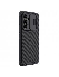 Nillkin CamShield PRO hårt fodral till Samsung Galaxy A54 5G Svart