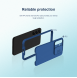 Nillkin CamShield PRO hårt fodral till Samsung Galaxy A54 5G Svart