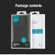 Nillkin CamShield PRO hårt fodral till Samsung Galaxy A35 5G Svart
