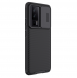 Nillkin CamShield PRO Hard Case för Poco F5 Pro 5G Svart