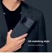 Nillkin CamShield PRO Hard Case för Poco F5 Pro 5G Svart