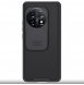 Nillkin CamShield PRO Hard Case för OnePlus 11 Black