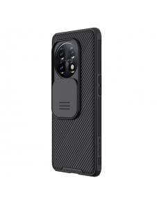 Nillkin CamShield PRO Hard Case för OnePlus 11 Black