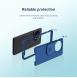 Nillkin CamShield PRO Hard Case för OnePlus 11 Black
