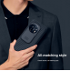Nillkin CamShield PRO Hard Case för OnePlus 11 Black