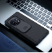Nillkin CamShield PRO Hard Case för OnePlus 11 Black