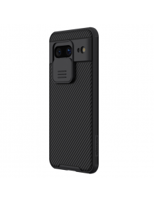 Nillkin CamShield PRO Hard Case för Google Pixel 8 Black
