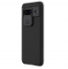 Nillkin CamShield PRO Hard Case för Google Pixel 8 Black