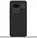 Nillkin CamShield PRO Hard Case för Google Pixel 8 Black