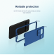 Nillkin CamShield PRO Hard Case för Google Pixel 8 Black