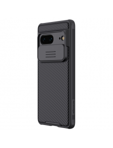 Nillkin CamShield PRO Hard Case för Google Pixel 7 Black