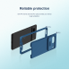 Nillkin CamShield PRO Hard Case för Google Pixel 7 Black