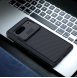 Nillkin CamShield PRO Hard Case för Google Pixel 7 Black