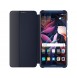 Huawei S-View Case Vikbart Fodral Till Huawei Mate 10 Pro - Blå (51992172)