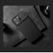 Nillkin CamShield PRO hårt fodral till Apple iPhone 15 Pro Svart