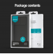 Nillkin CamShield PRO hårt fodral till Apple iPhone 15 Pro Svart