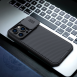 Nillkin CamShield PRO hårt fodral till Apple iPhone 14 Pro Svart
