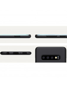Din Samsung Galaxy S10 kommer att skyddas av detta fantastiska omslag.
