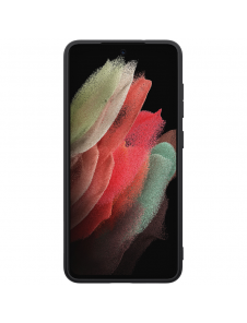 Nillkin Textured Hard Case för Samsung Galaxy S21 FE 5G Svart