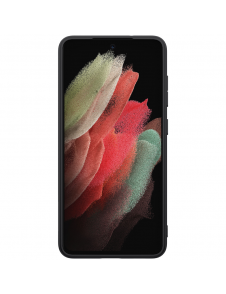 Nillkin Textured Hard Case för Samsung Galaxy S21 FE 5G Svart