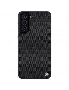 Nillkin Textured Hard Case för Samsung Galaxy S21 FE 5G Svart