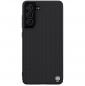 Nillkin Textured Hard Case för Samsung Galaxy S21 FE 5G Svart