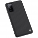 Nillkin Textured Hard Case för Samsung Galaxy S20 FE Svart