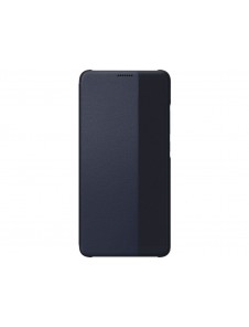 Huawei S-View Case Vikbart Fodral Till Huawei Mate 10 Pro - Blå (51992172)