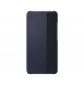 Huawei S-View Case Vikbart Fodral Till Huawei Mate 10 Pro - Blå (51992172)
