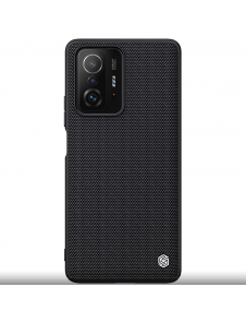 Nillkin Textured Hard Case för Xiaomi 11T/11T Pro Black