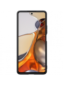Nillkin Textured Hard Case för Xiaomi 11T/11T Pro Black