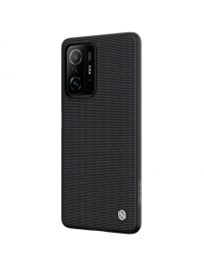 Nillkin Textured Hard Case för Xiaomi 11T/11T Pro Black