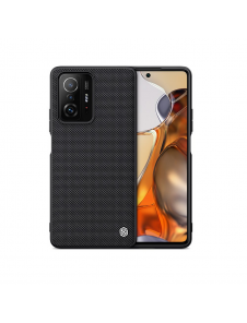 Nillkin Textured Hard Case för Xiaomi 11T/11T Pro Black