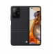 Nillkin Textured Hard Case för Xiaomi 11T/11T Pro Black