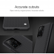 Nillkin Textured Hard Case för Xiaomi 11T/11T Pro Black