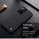 Nillkin Textured Hard Case för Xiaomi 11T/11T Pro Black