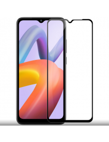 Nillkin Tempered Glass 2.5D CP+ PRO Black för Xiaomi Redmi A2 2023