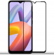 Nillkin Tempered Glass 2.5D CP+ PRO Black för Xiaomi Redmi A2 2023