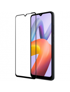 Nillkin Tempered Glass 2.5D CP+ PRO Black för Xiaomi Redmi A2 2023